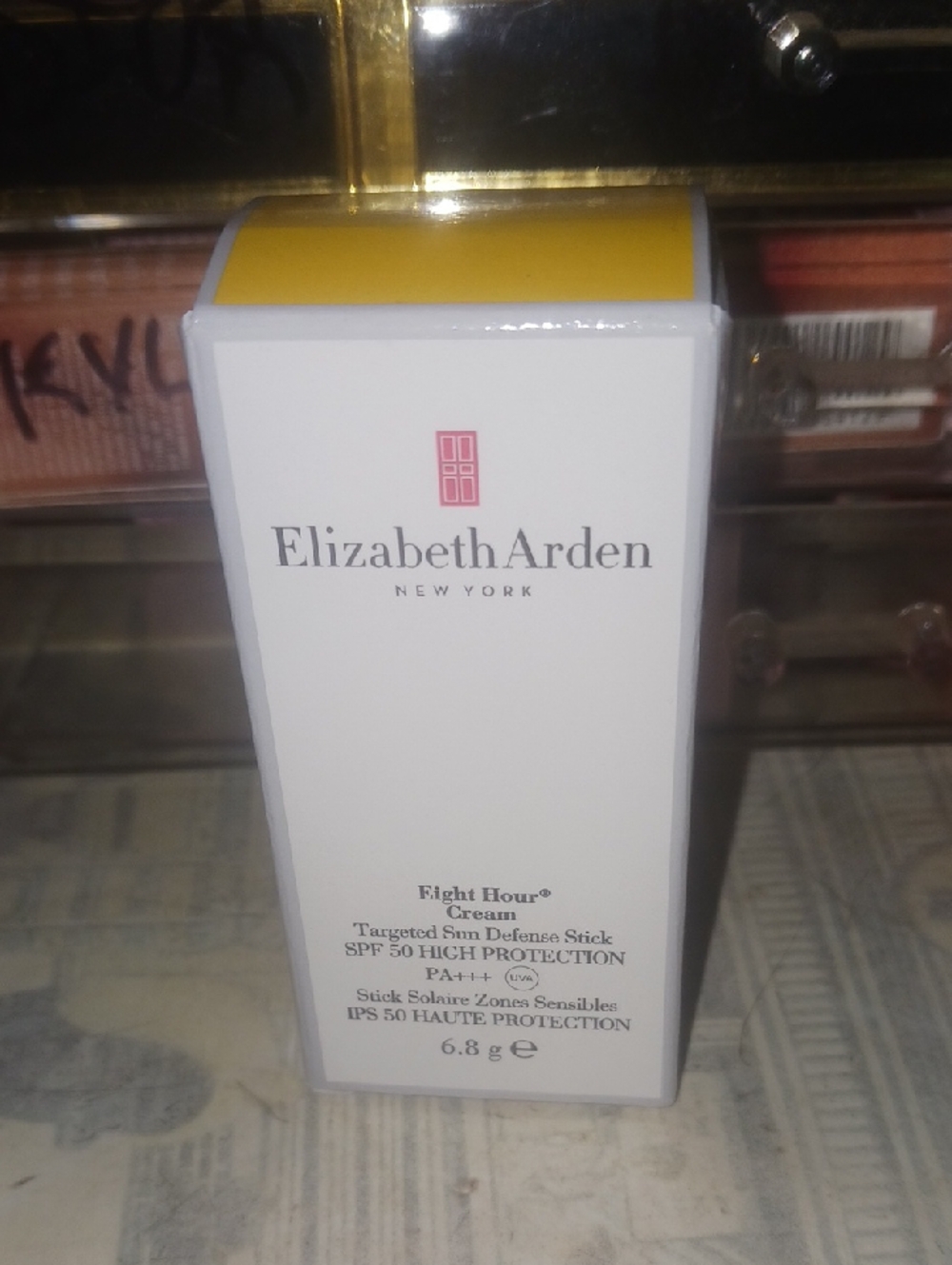 Elizabeth Arden Eight Hour Sun Defense Stick
